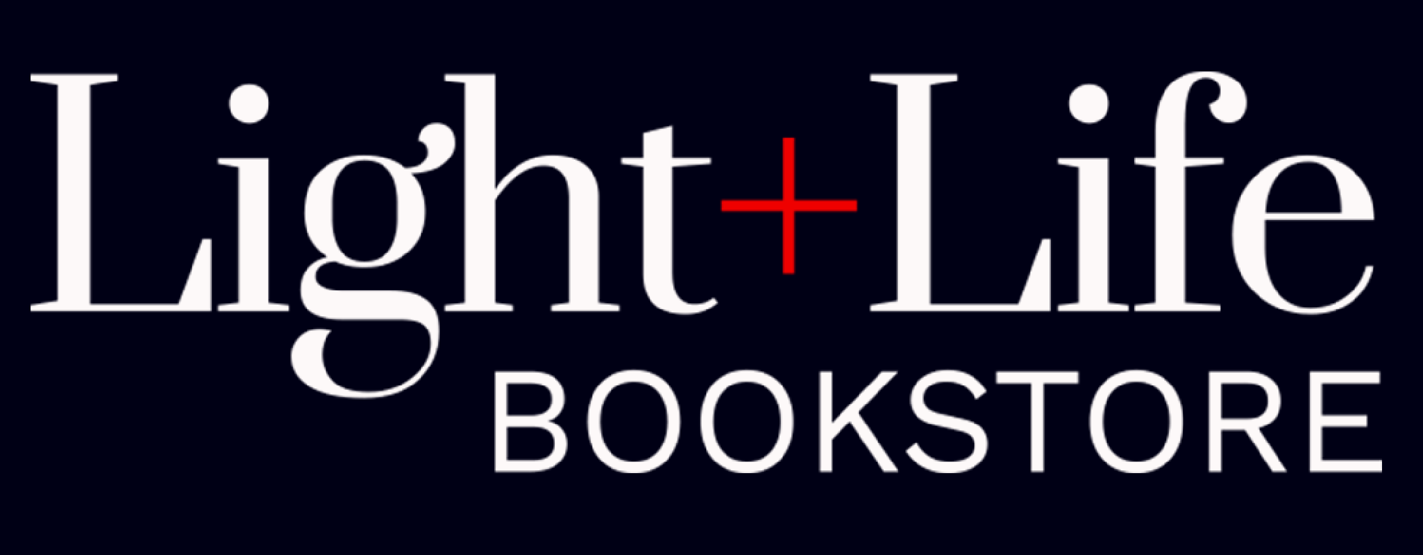 Light + Life Bookstore